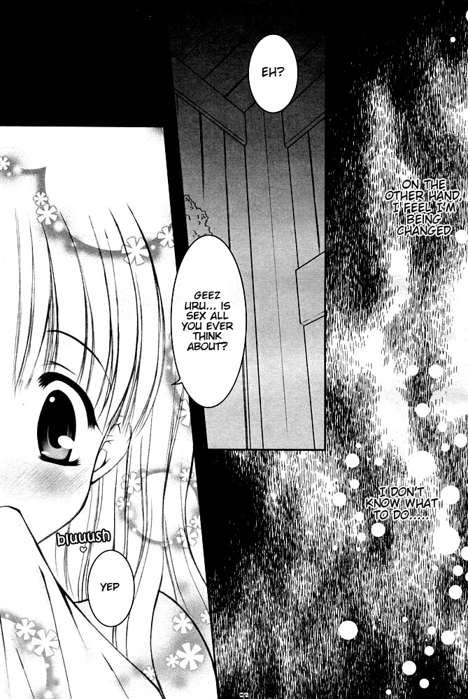 Sweet Strawberry2 page 9 full