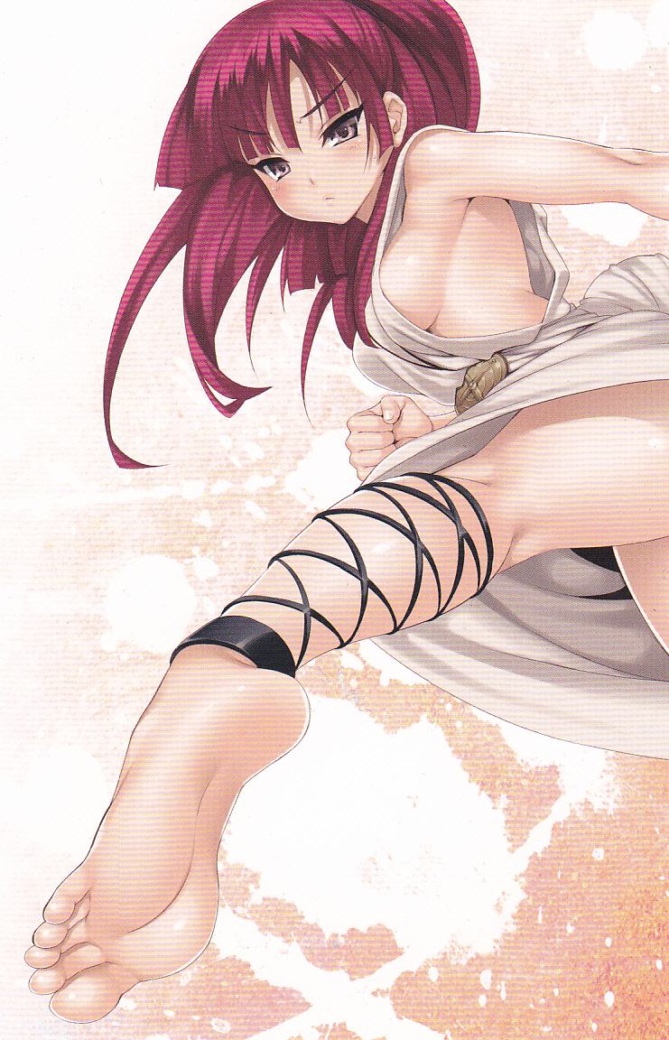 Mordekaiser page 8 full