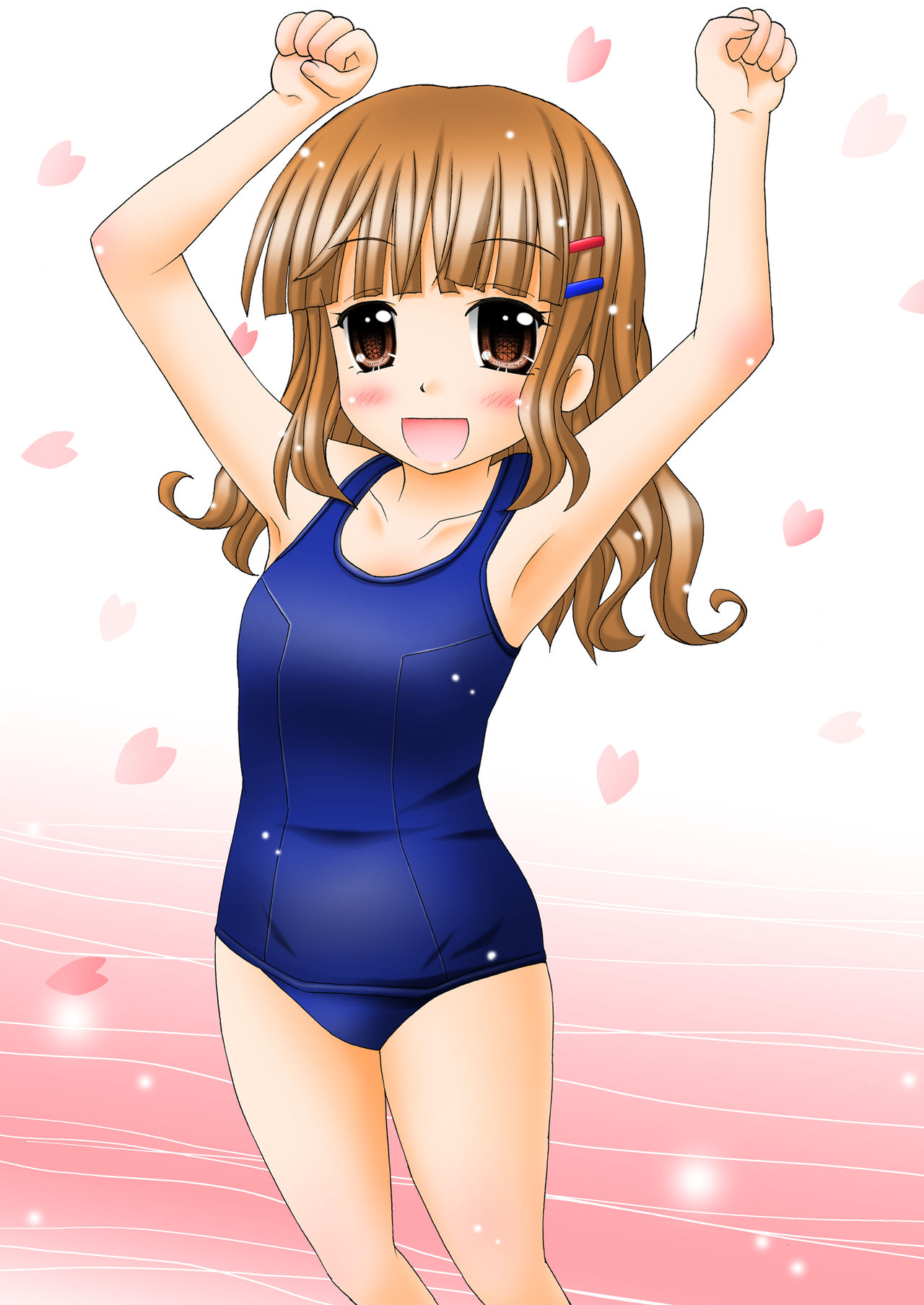 Himawari Sakura page 10 full