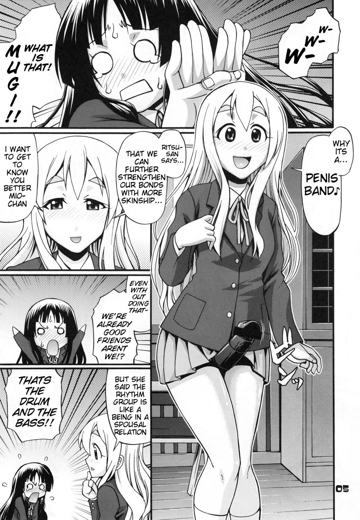 Hi‐SICS 04 page 5 full