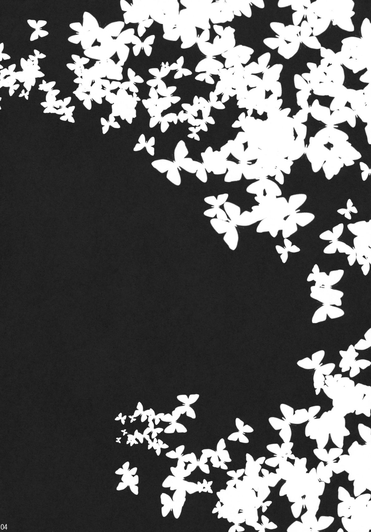 Chiisana Kokoro no Tane page 3 full