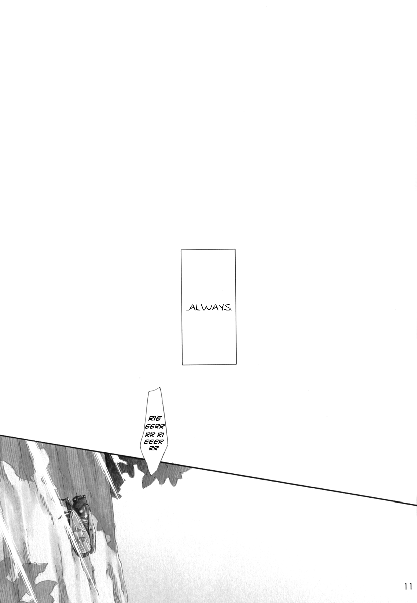 Koi. | Love. page 9 full