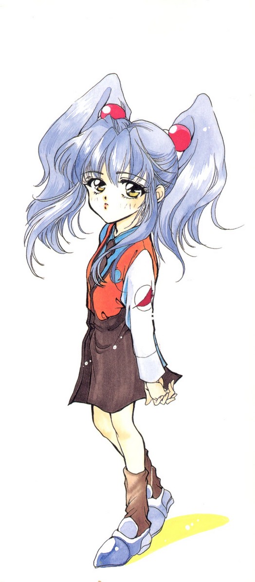 Manga Ero Monogatari page 3 full