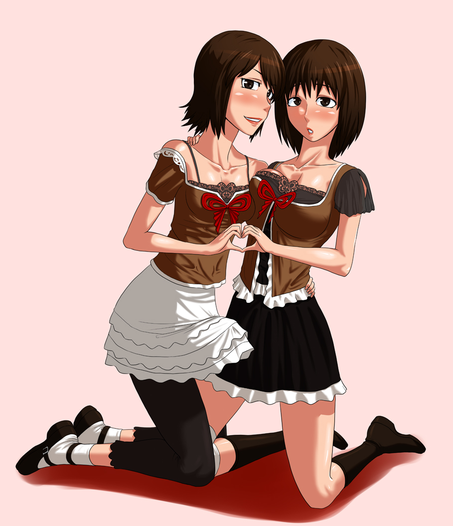 Zeroin Yon ~Futago ga Hitotsu ni Naru Gishiki~ | Zero Depravity IV ~Ritual of Twin Unification~   =LWB= page 2 full