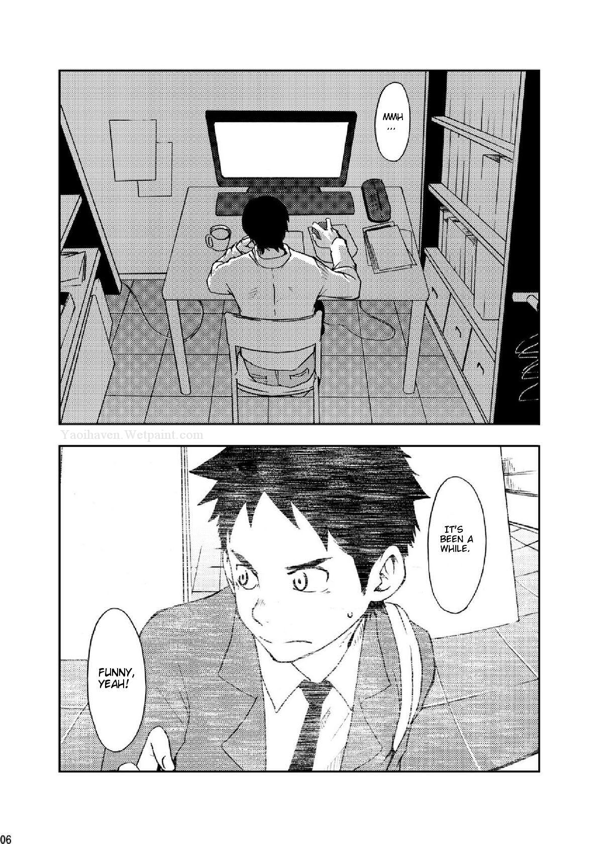 Rakujitsu page 5 full