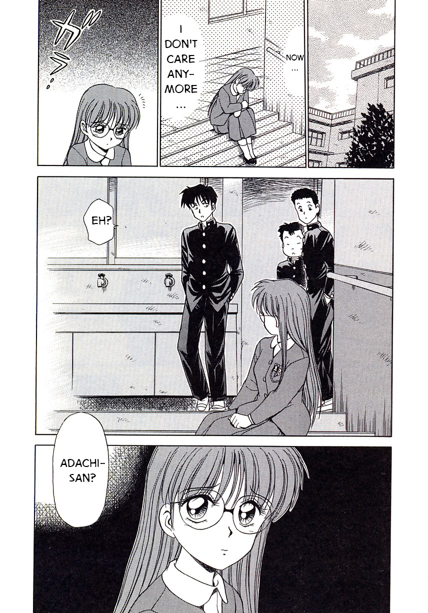 Graduation party page 6 full