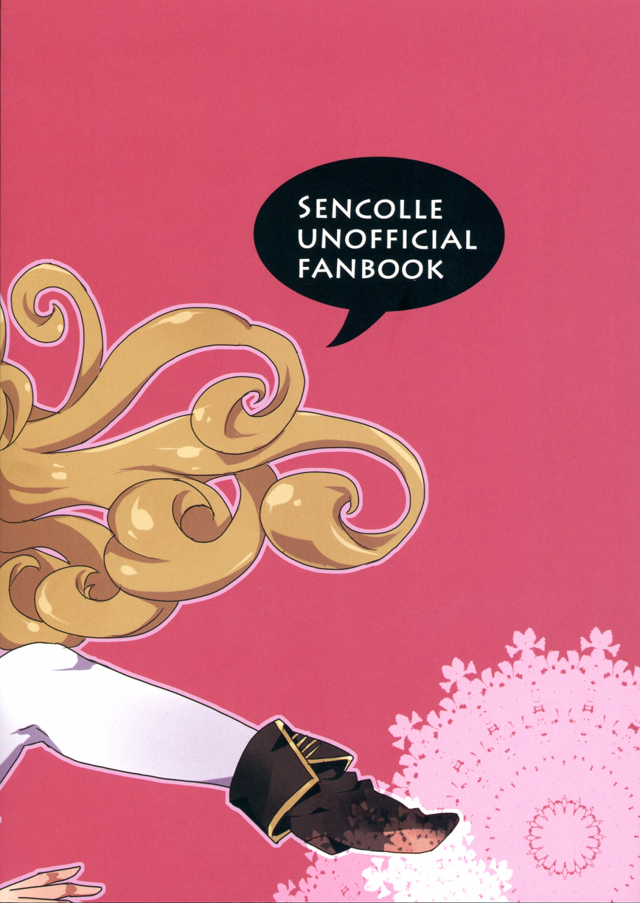 SWEET LITTLE BABY page 2 full