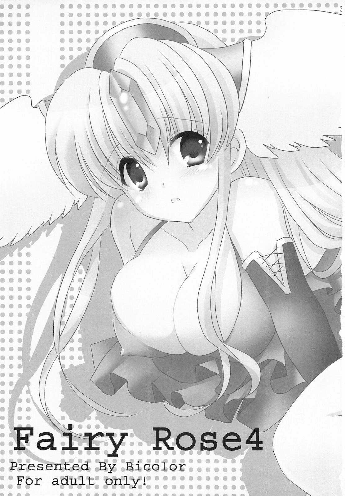 Fairy Rose 4 page 2 full