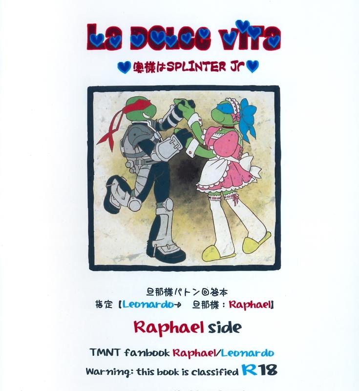 Le Dolche Vita page 10 full