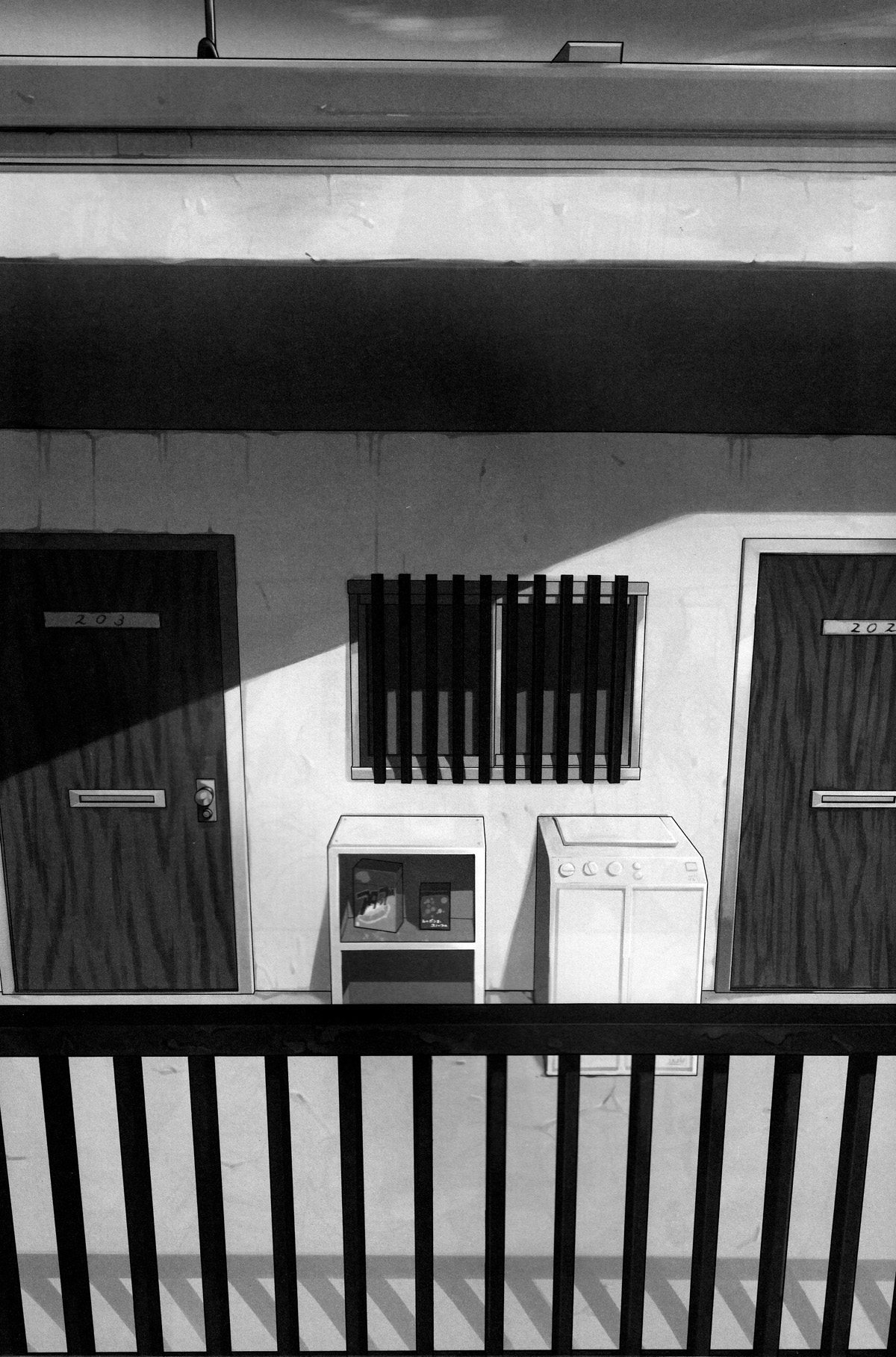 Rinjin x Kareshi page 3 full