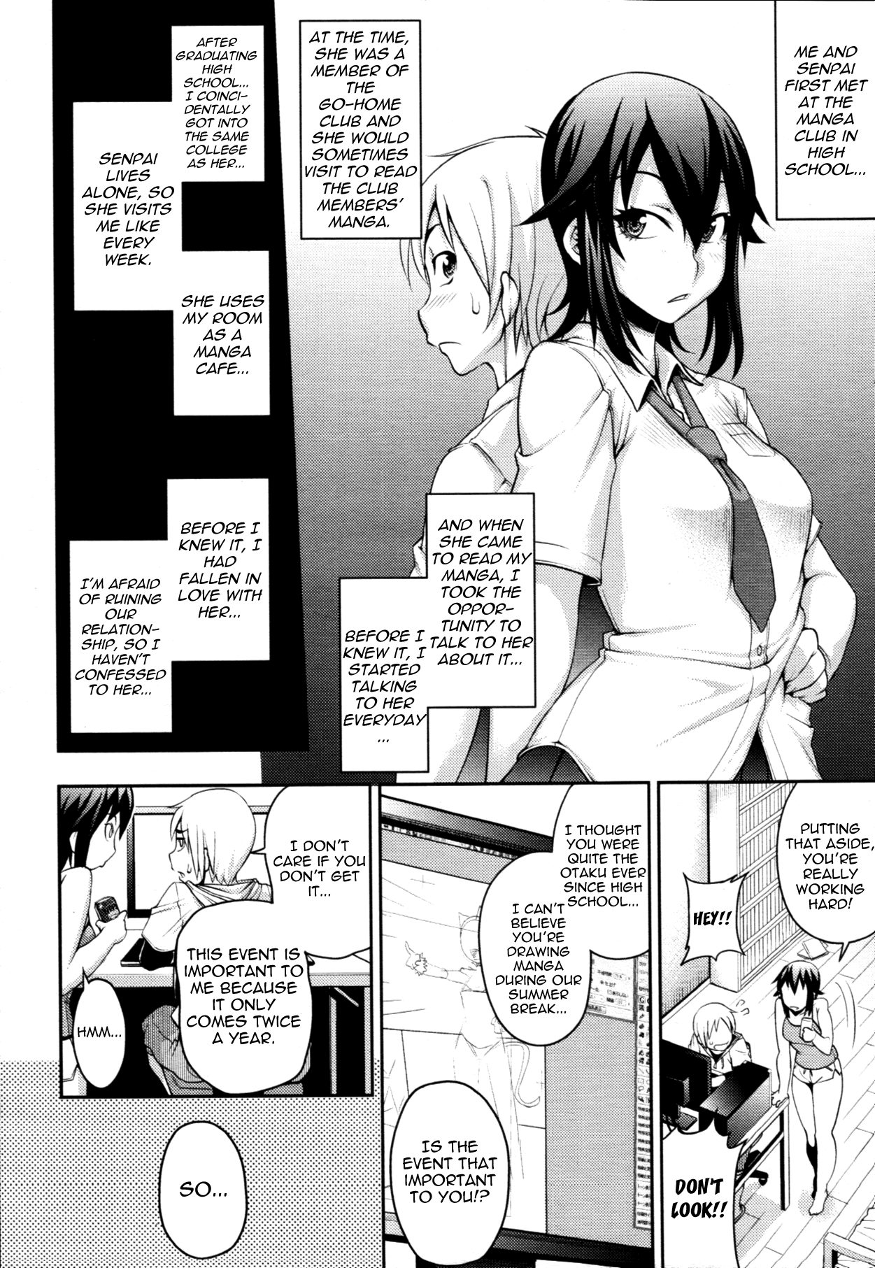 Wazawai Tenjite Neko to Naru | Turn Calamity Into A Cat page 2 full