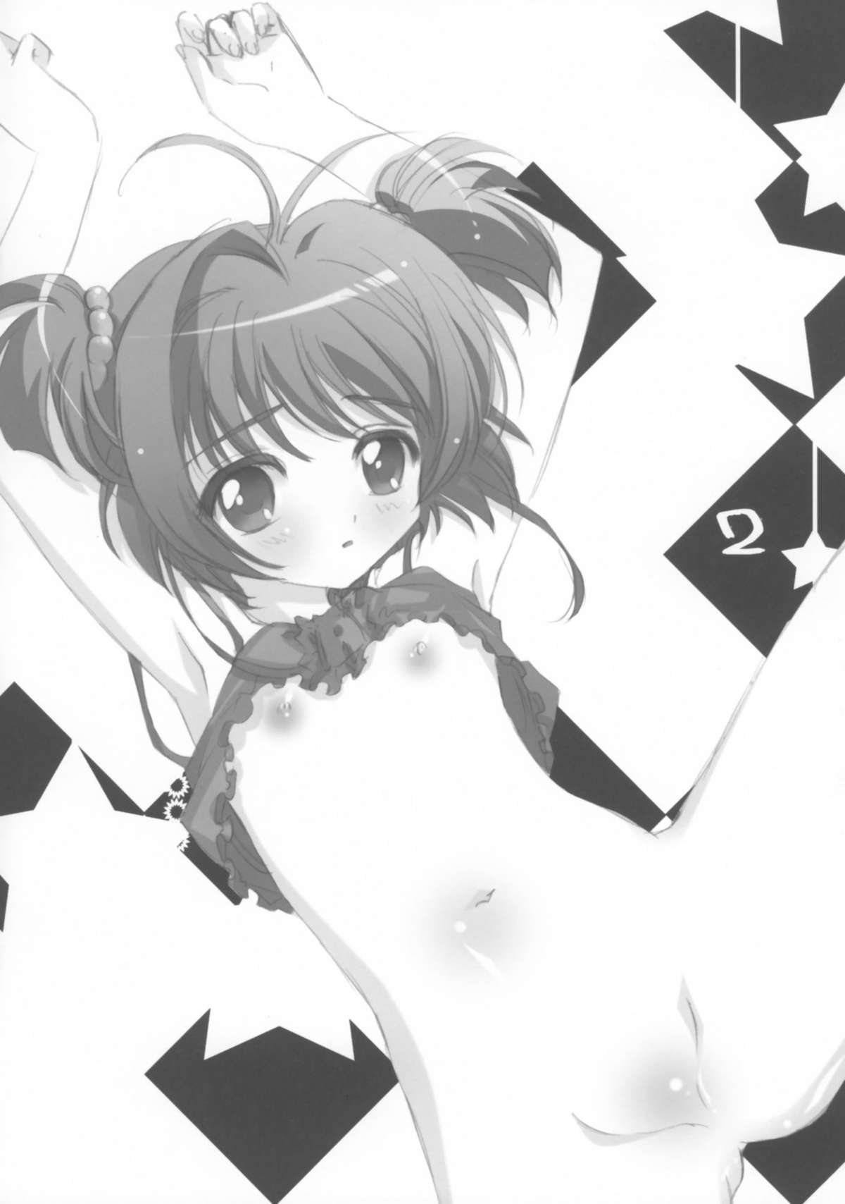 Anko Koubou Teki Shikishi Senga Shuu page 2 full