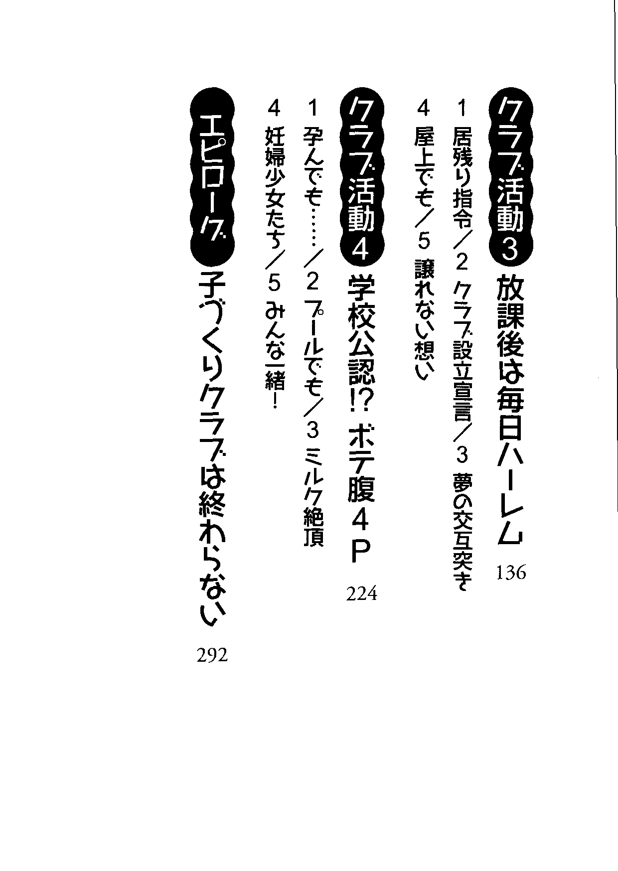 Houkago Kozukuri Club page 8 full