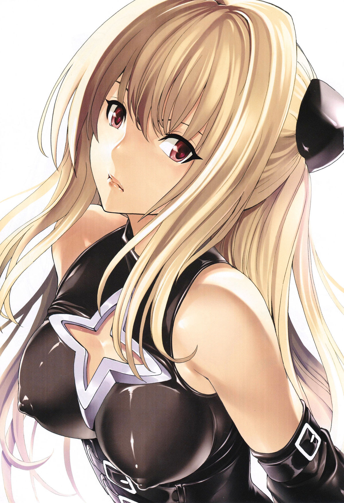 Inyoku no Yami | The Darkness of Lust page 4 full