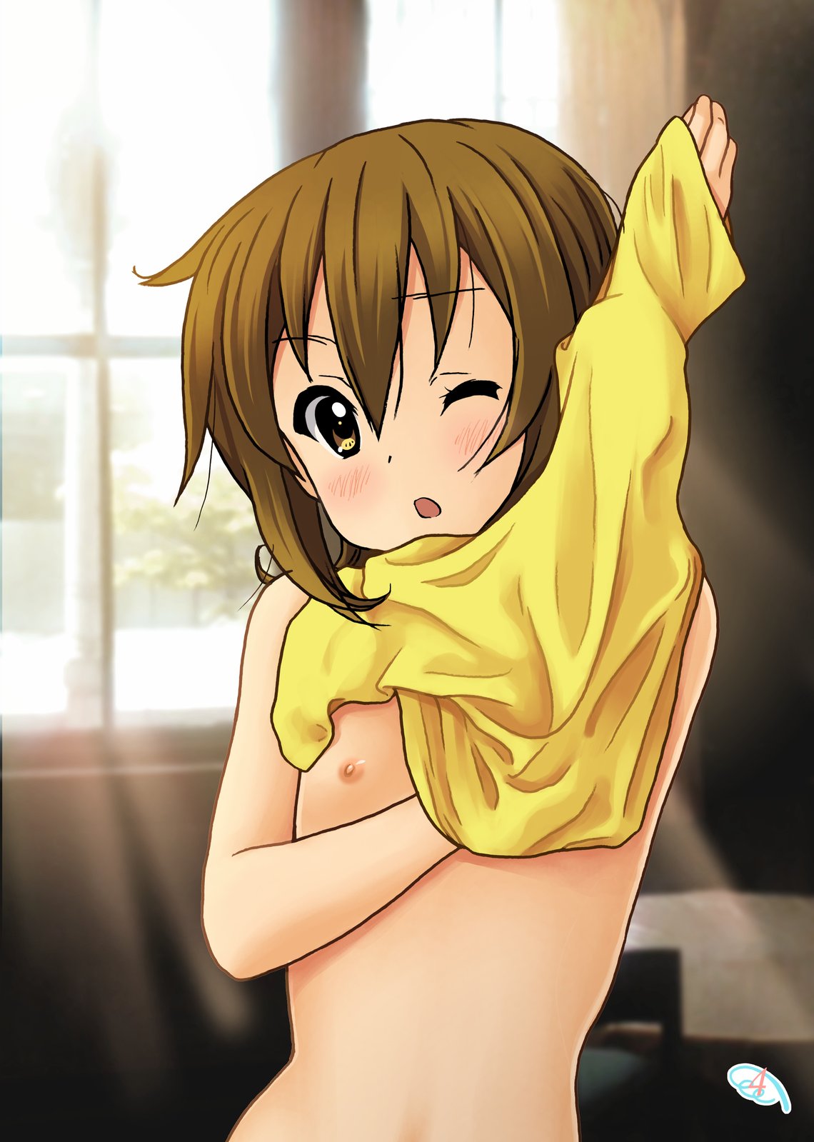 Shoujo no Michikusa ~ Houkago no Yousei-tachi ~ page 2 full