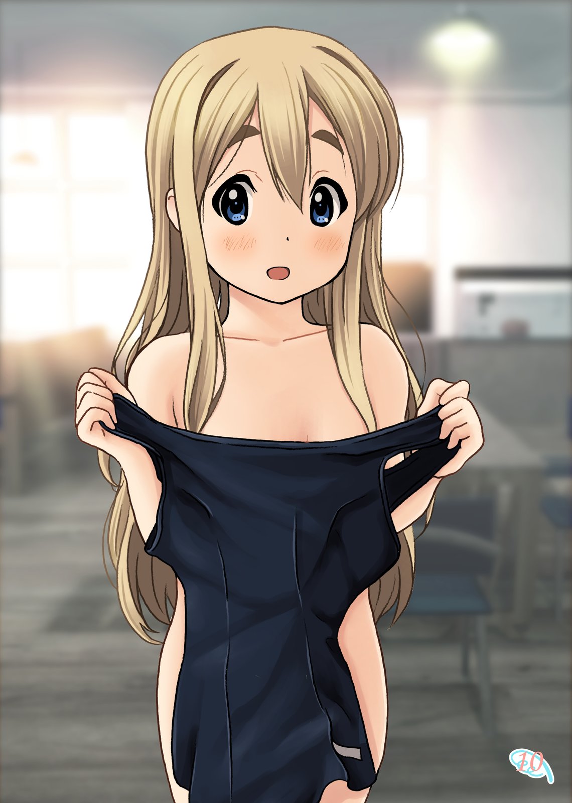 Shoujo no Michikusa ~ Houkago no Yousei-tachi ~ page 8 full