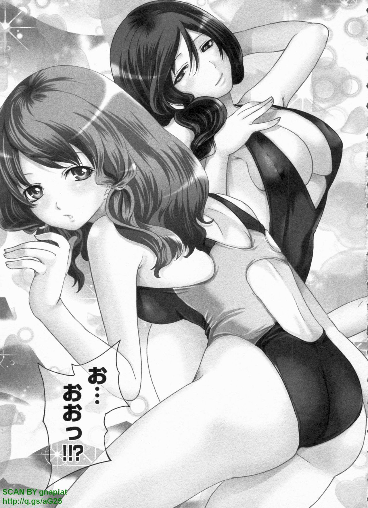 Hammer & Mermaid page 9 full