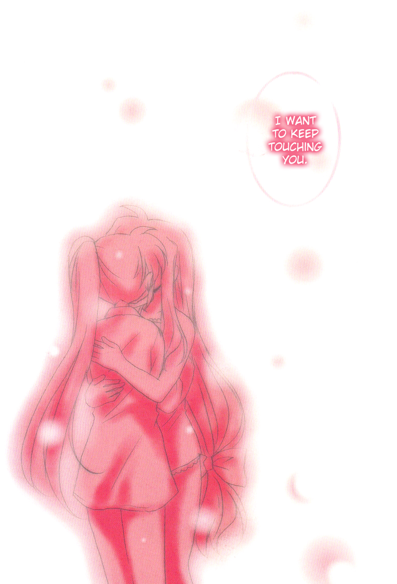 Strawberry Time page 2 full