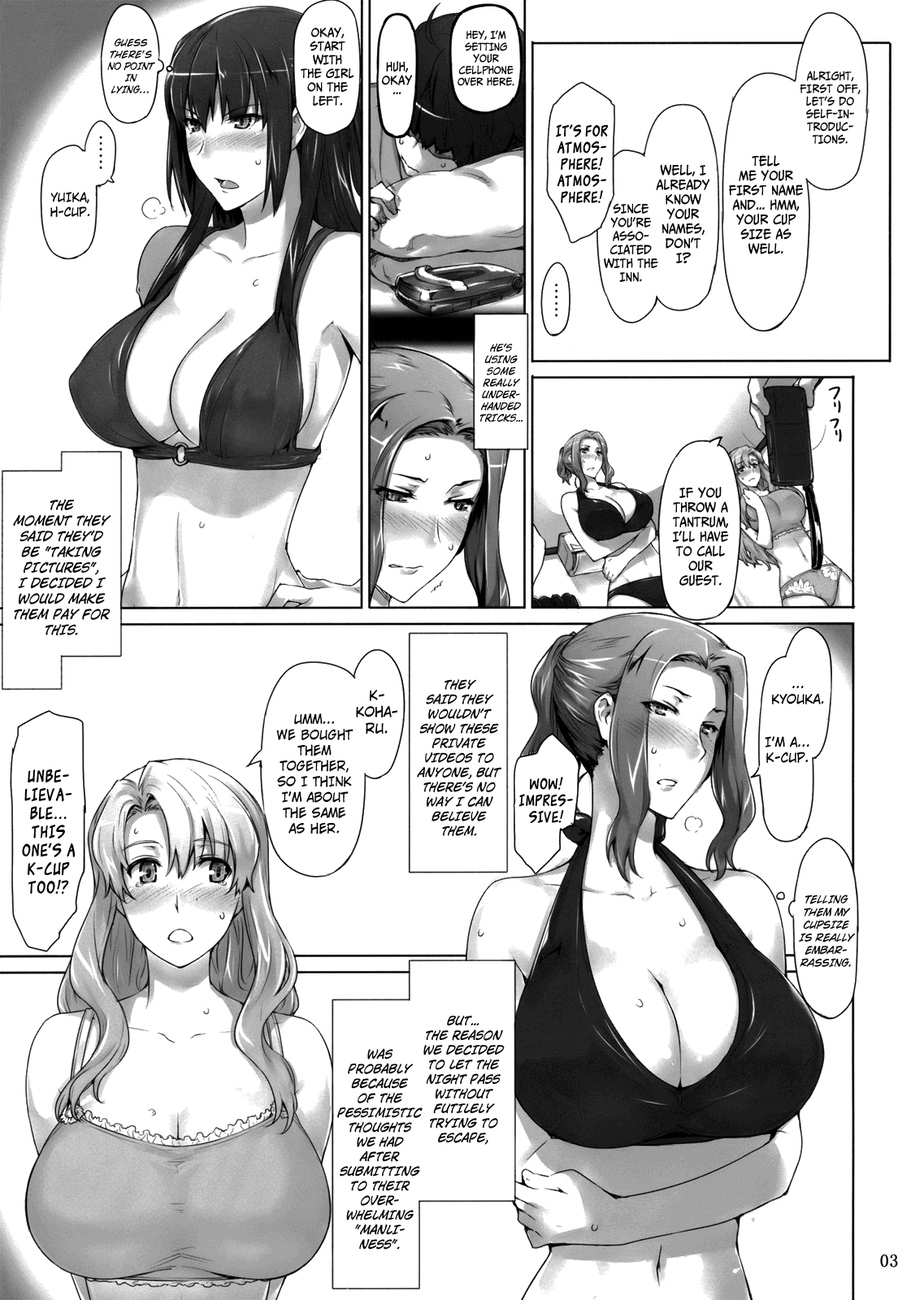 Tachibana-san-chi no Dansei Jijou Ho - 1 | Tachibana-san's Circumstances With a Man Supplement - 1 page 2 full