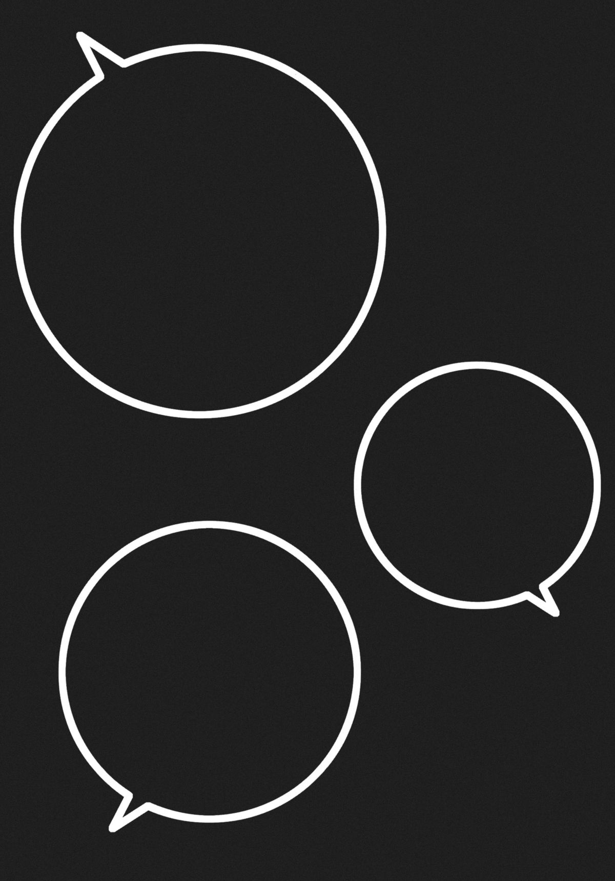 Yahari Kanojo-tachi no Enjo Kousai no Riyuu wa Machigatteiru. page 3 full