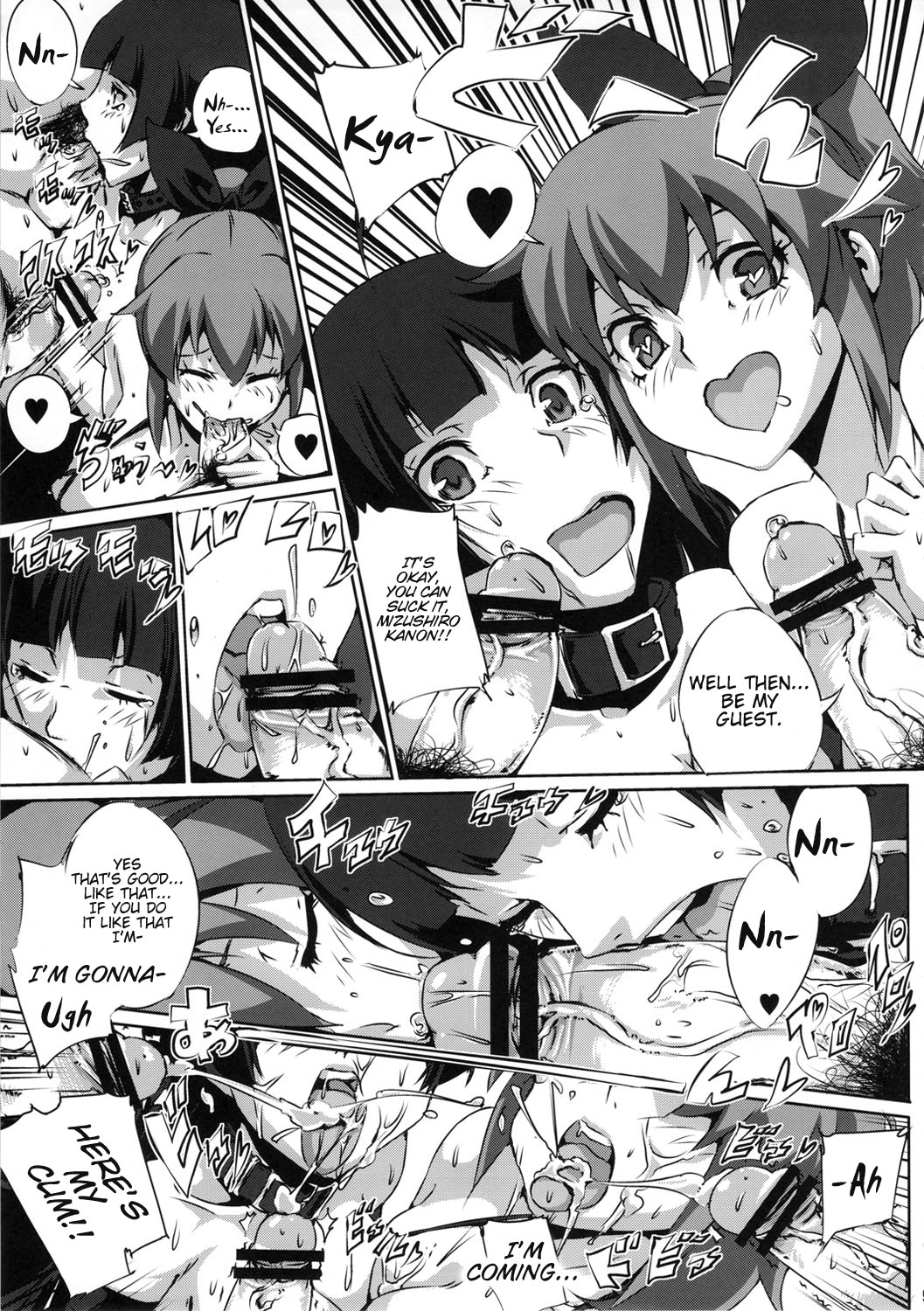 Thanks Sex Jeweroday   =LWB= page 8 full