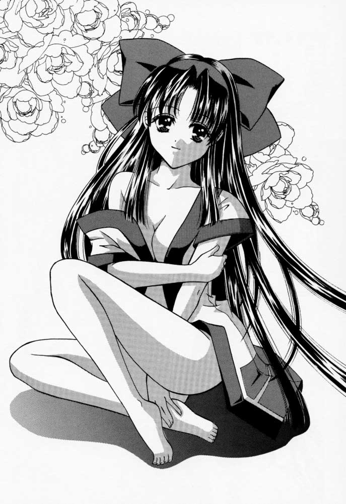 Yagete Ten ni Hana ga Mau page 4 full