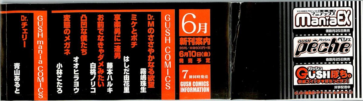 Denka no Kaden page 3 full