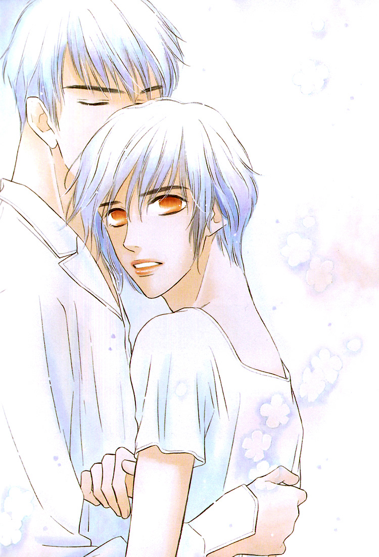 Ai ga Areba Toshinosa Nante page 3 full