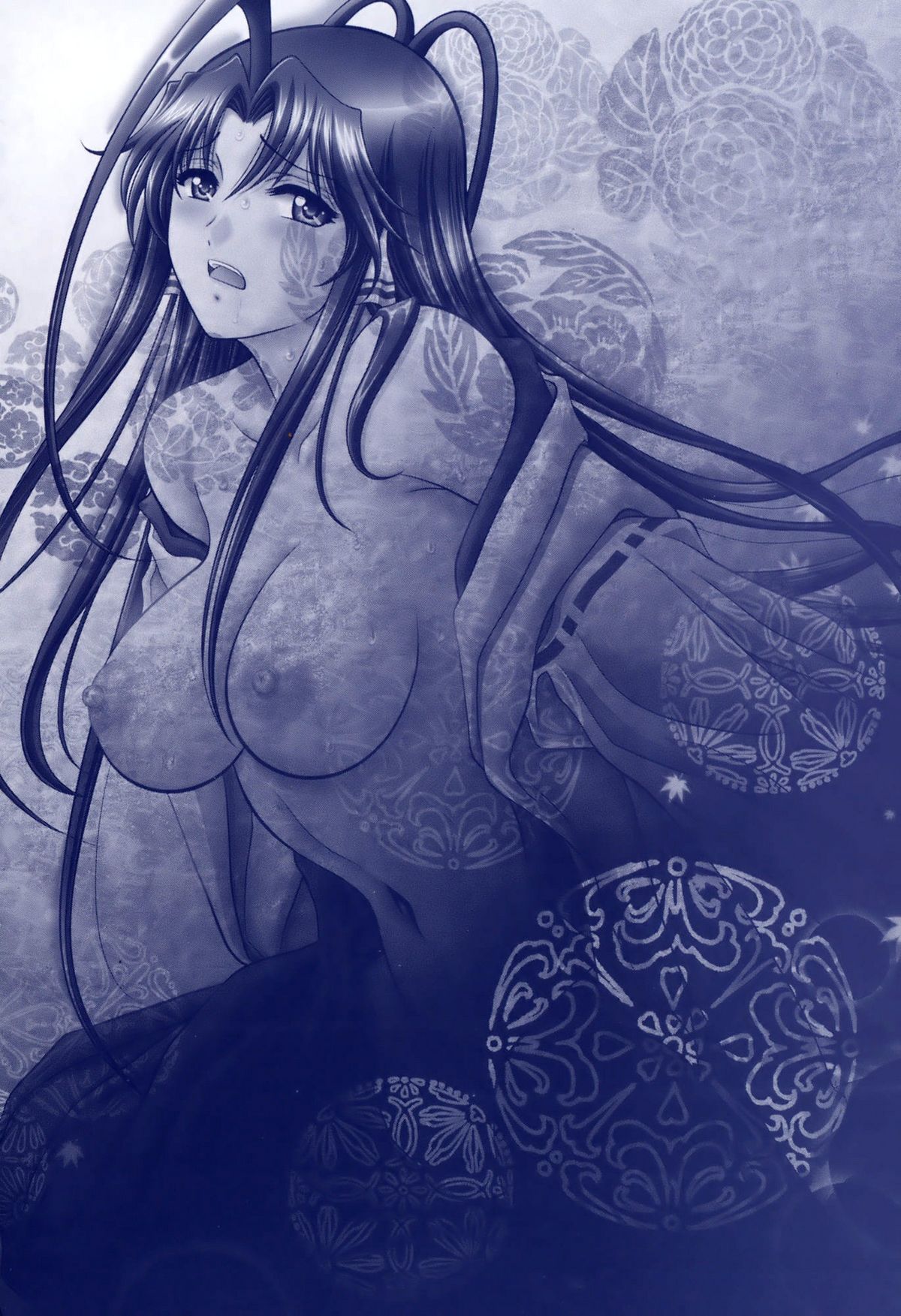 Miko Naburi page 4 full