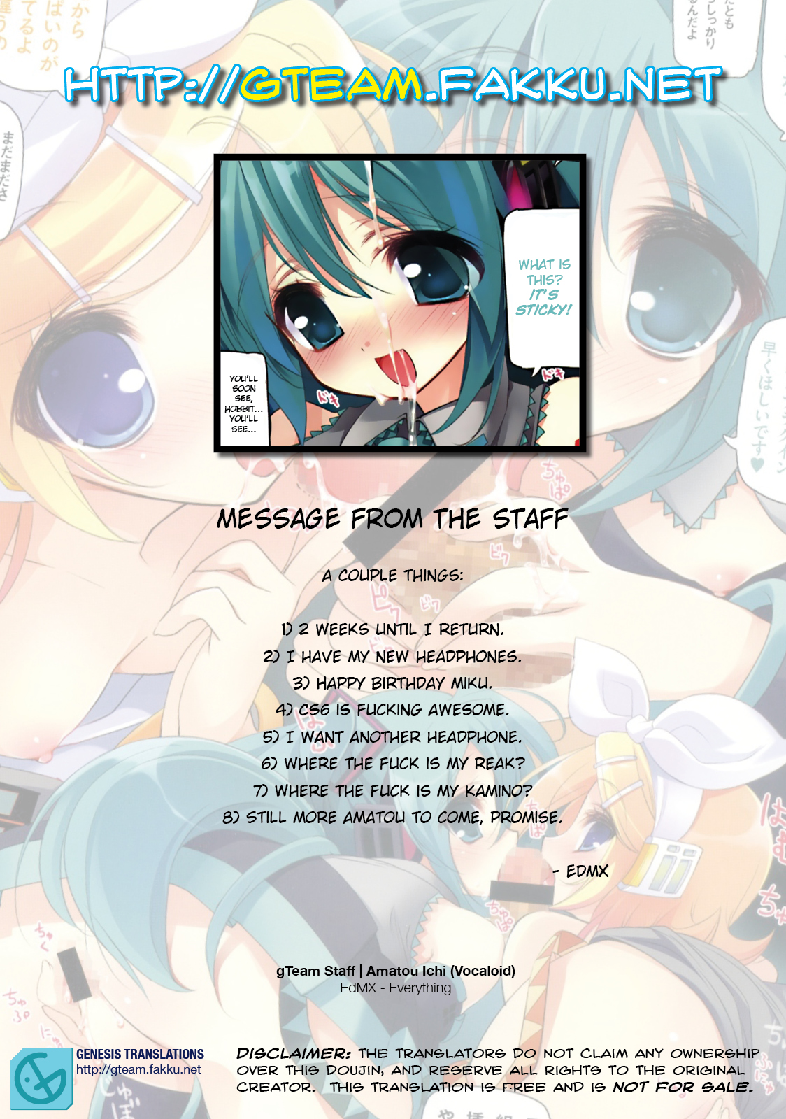 Amatou Ichi page 9 full