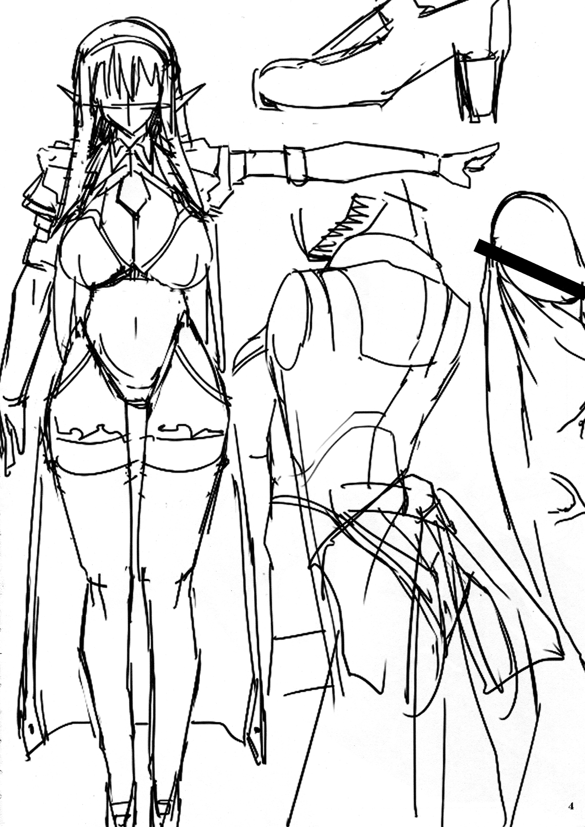 Welcome to the XXX Cafe page 4 full