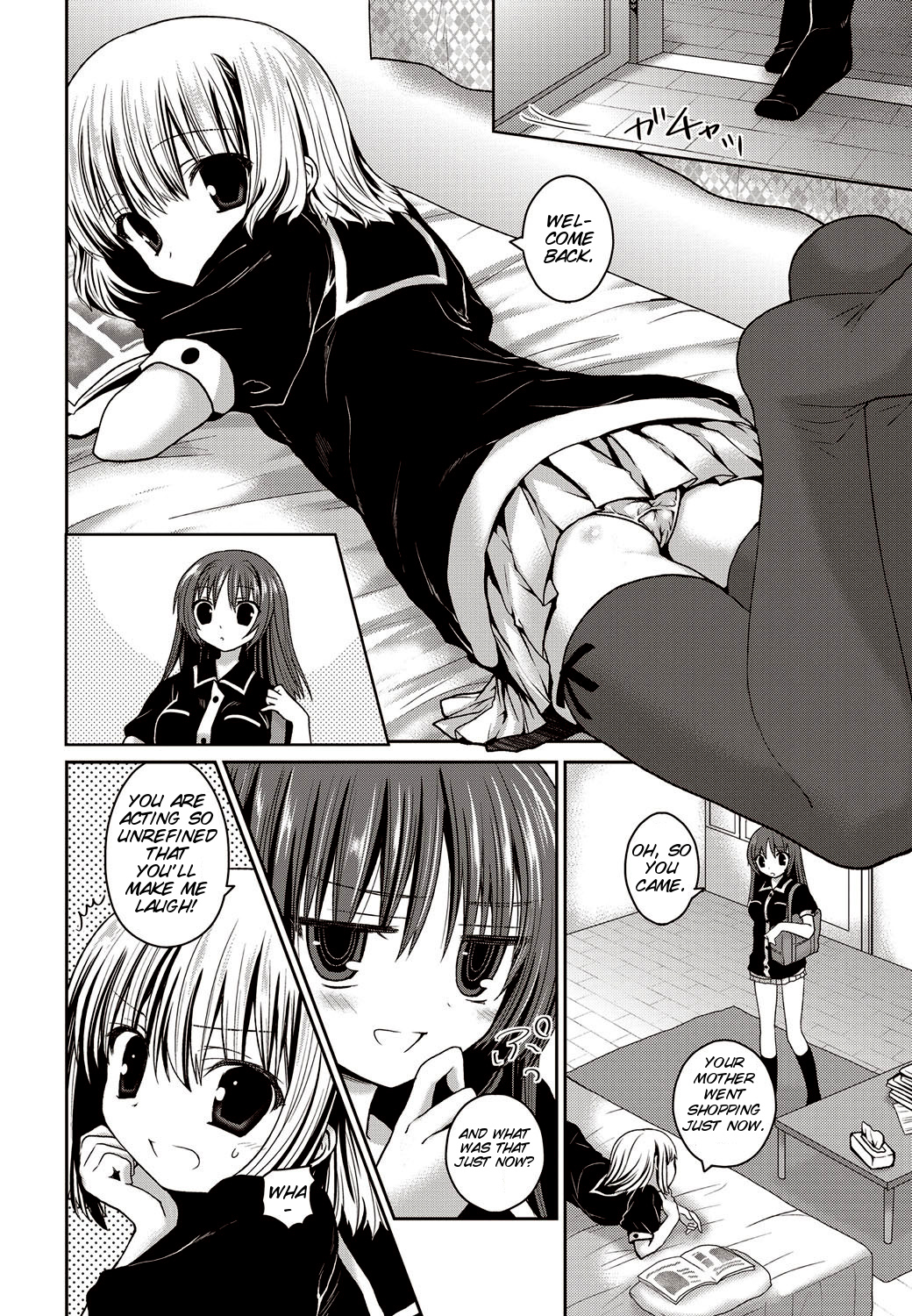 Step by Step page 2 full