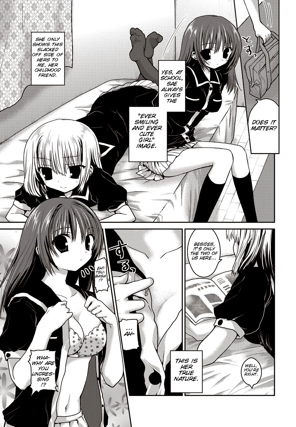 Step by Step page 3 full