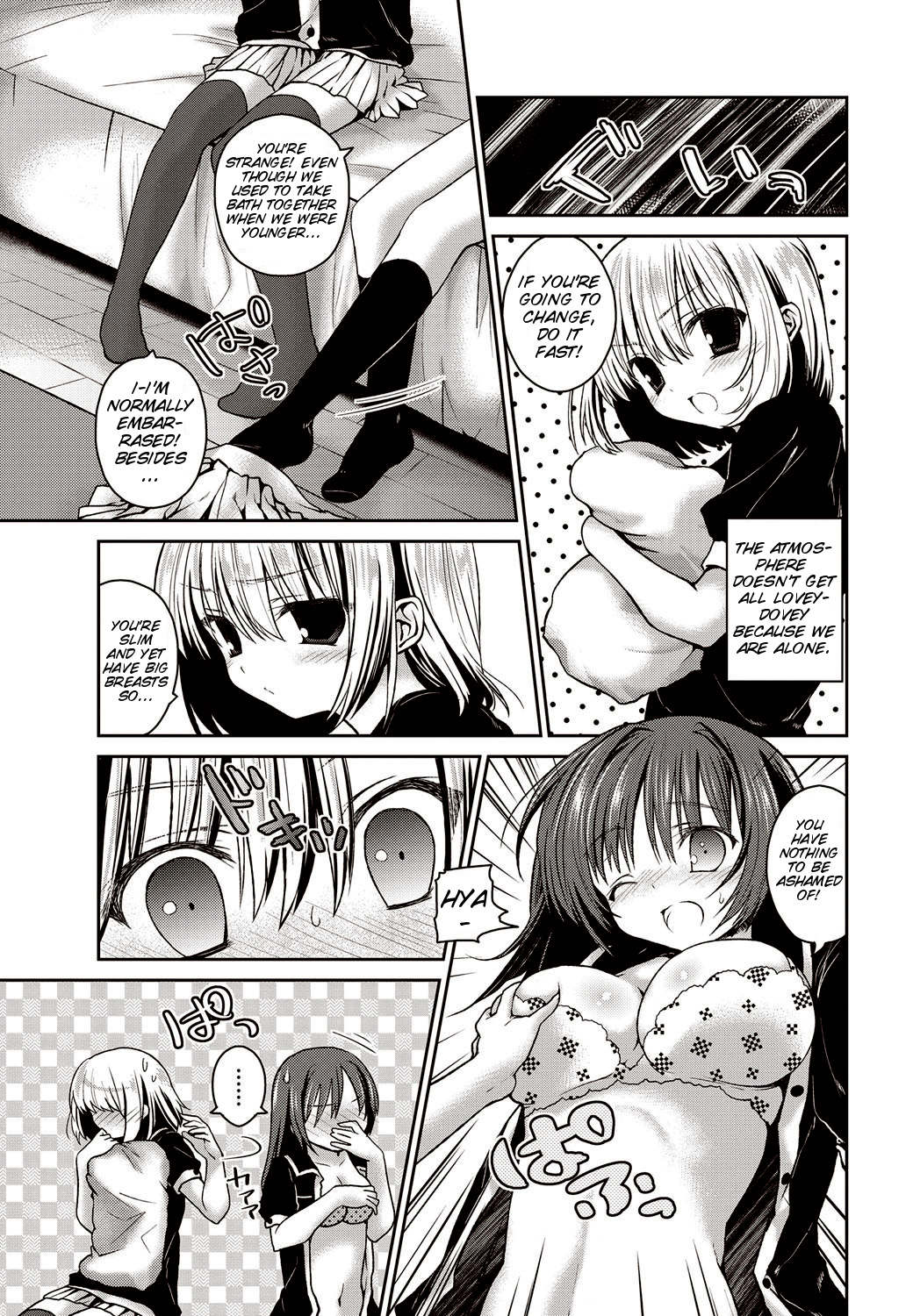 Step by Step page 5 full