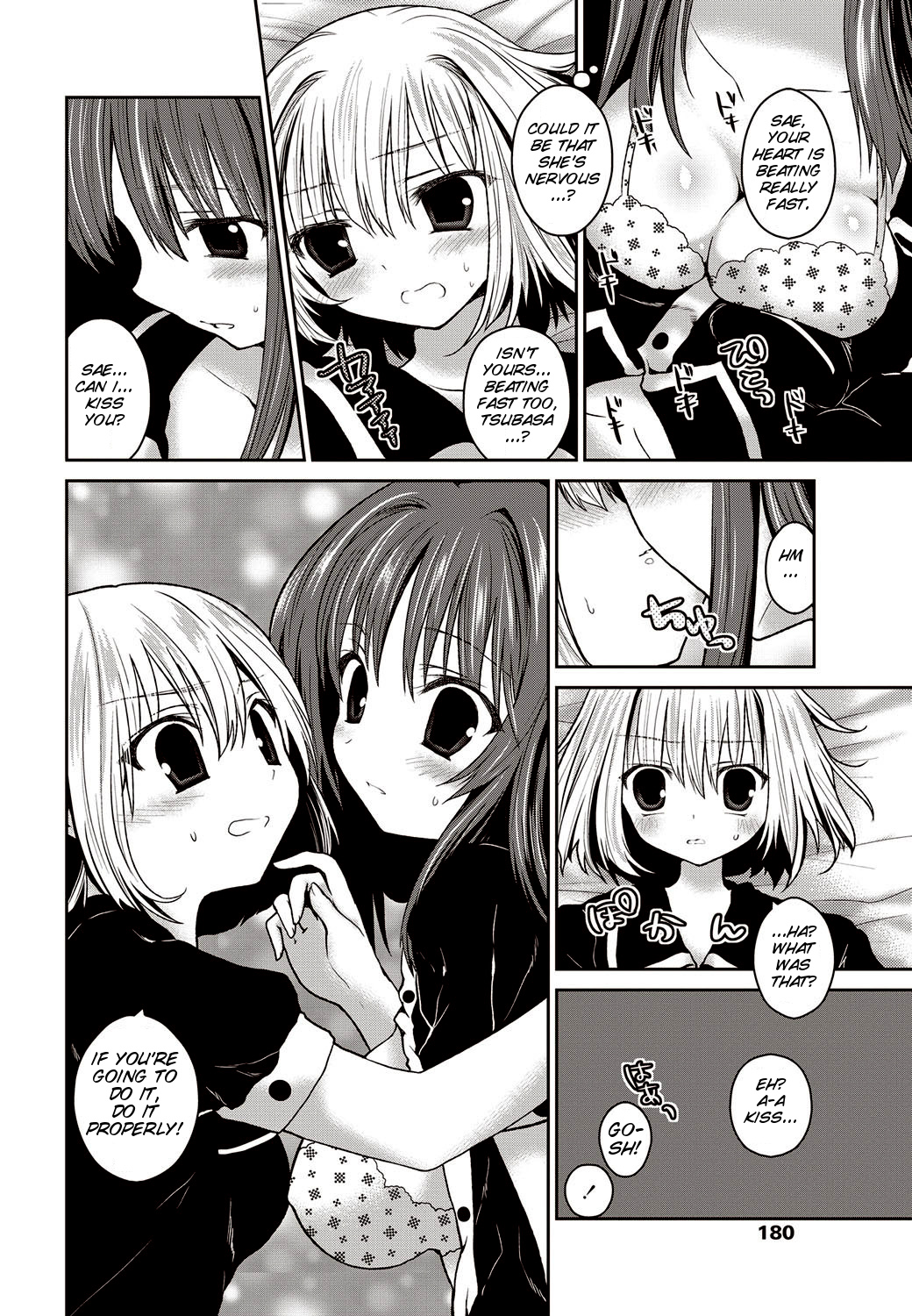 Step by Step page 8 full