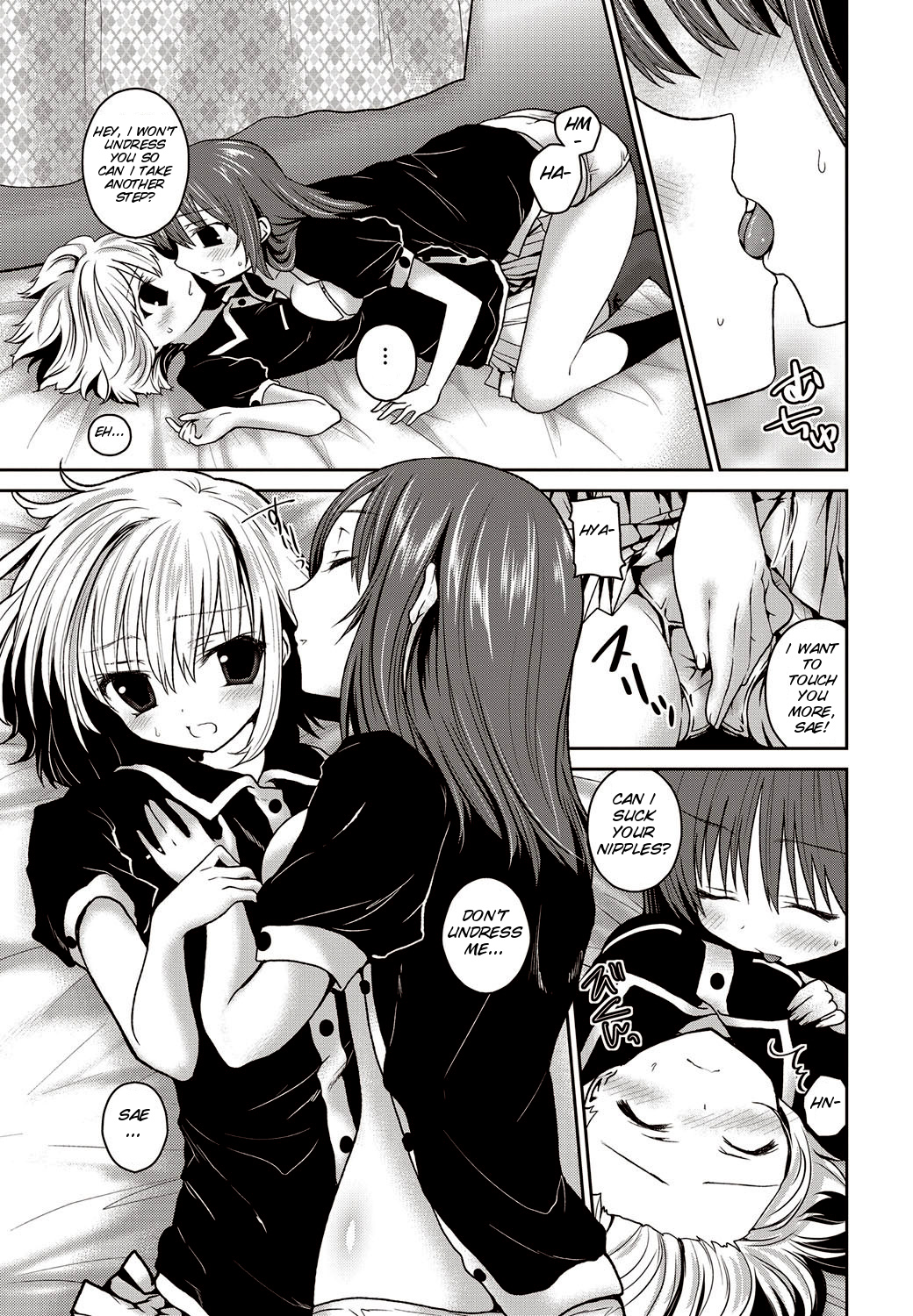 Step by Step page 9 full