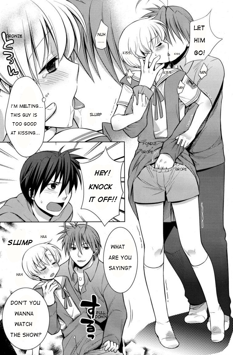 Sunohara Mania 2 page 10 full