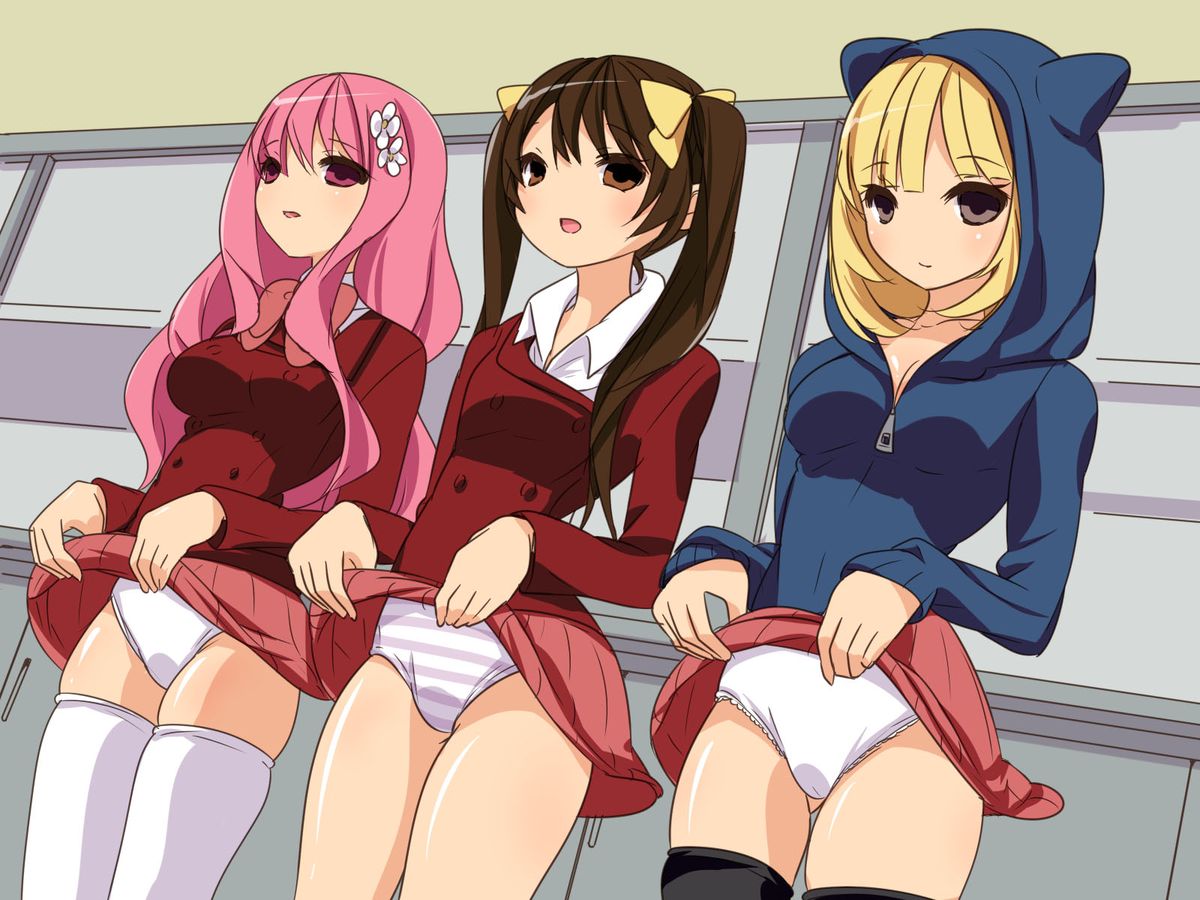 Sennou Alarm ~Kagaku-bu Sonzoku no Tame ni Ore ga Kaihatsu shita Mono page 10 full