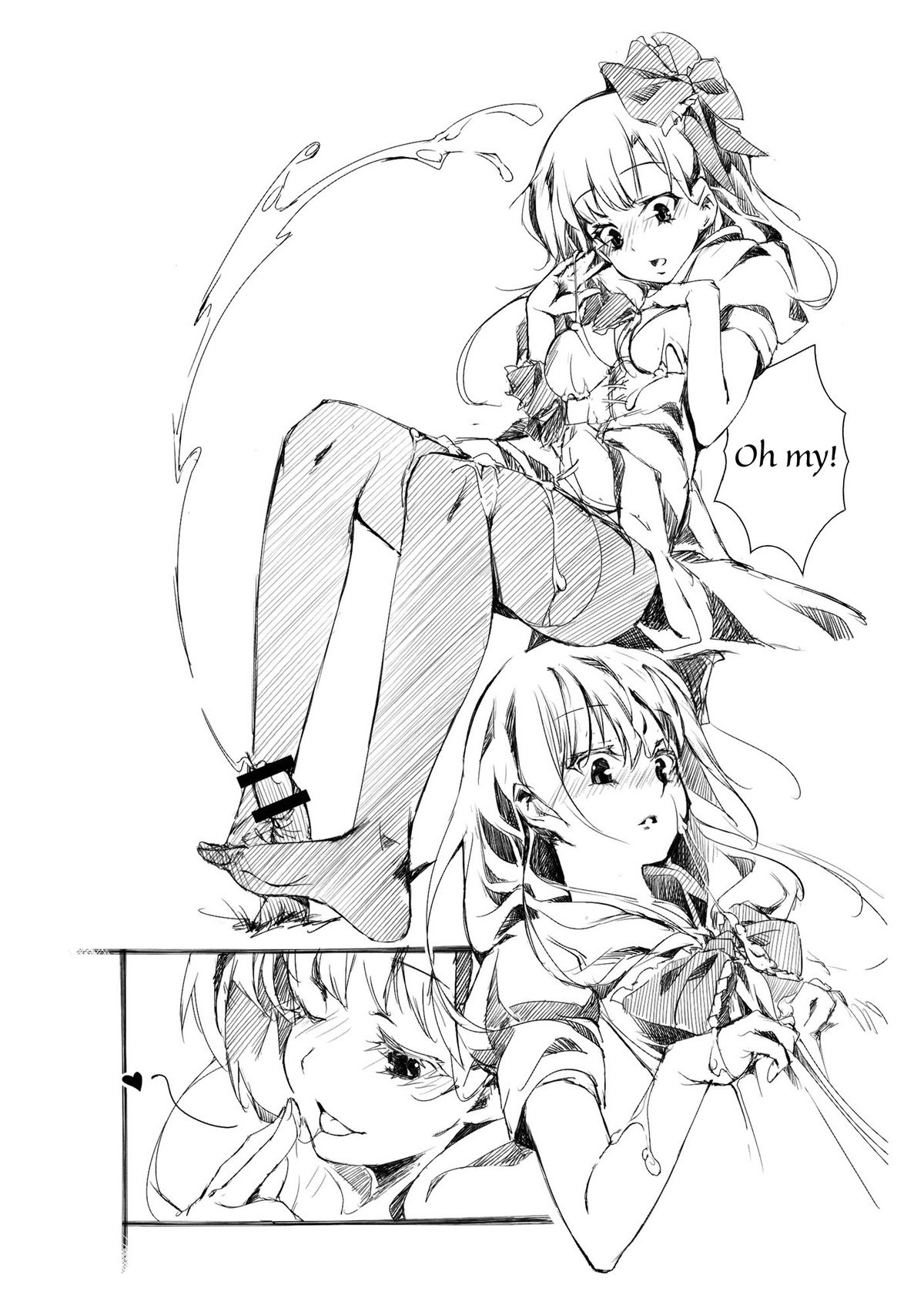 Borderline page 6 full