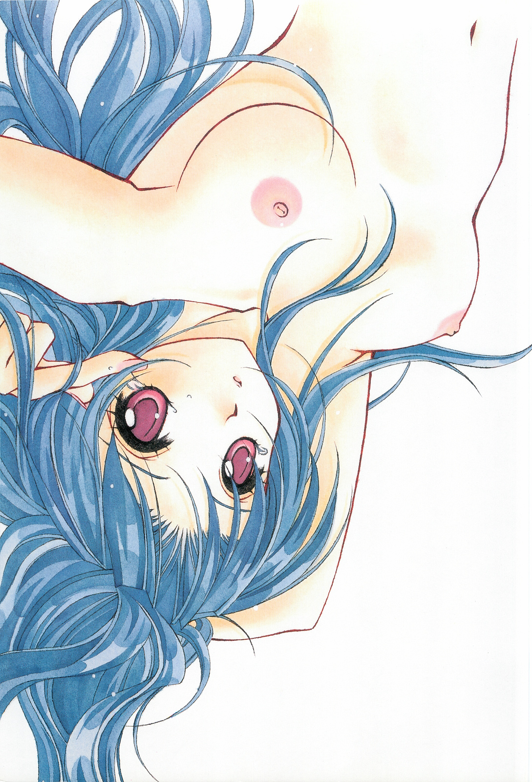 Everything  Soushuuhen 1999-2001 page 1 full