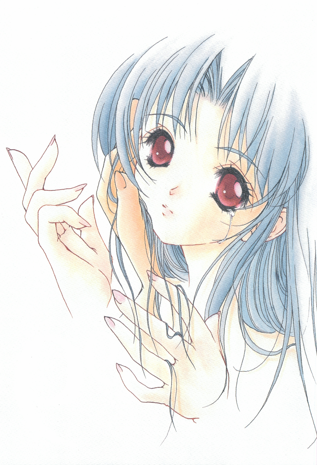 Everything  Soushuuhen 1999-2001 page 5 full