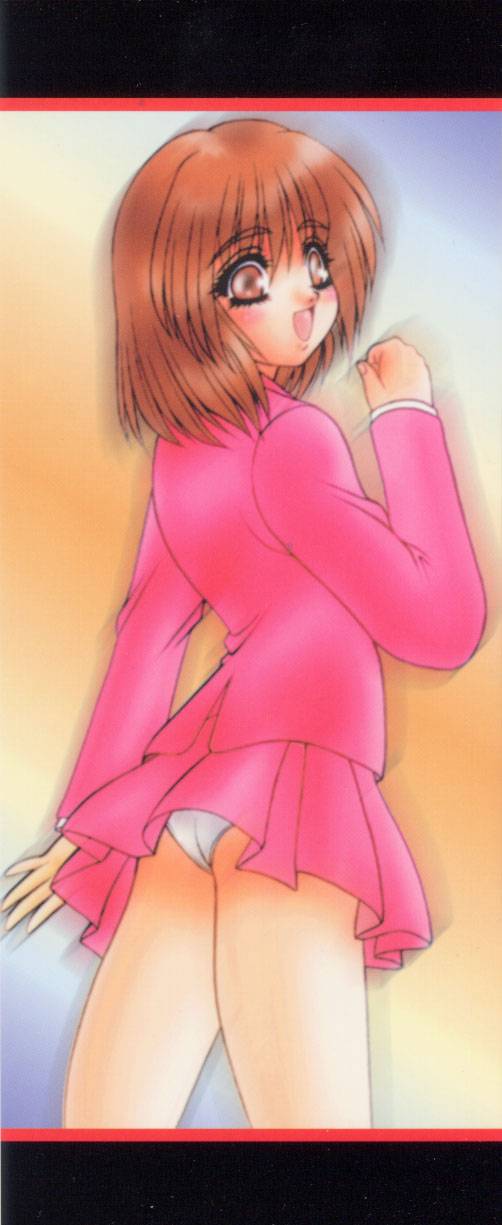 Yayoi Prelude page 3 full