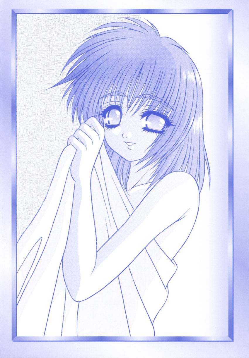 Yayoi Prelude page 6 full