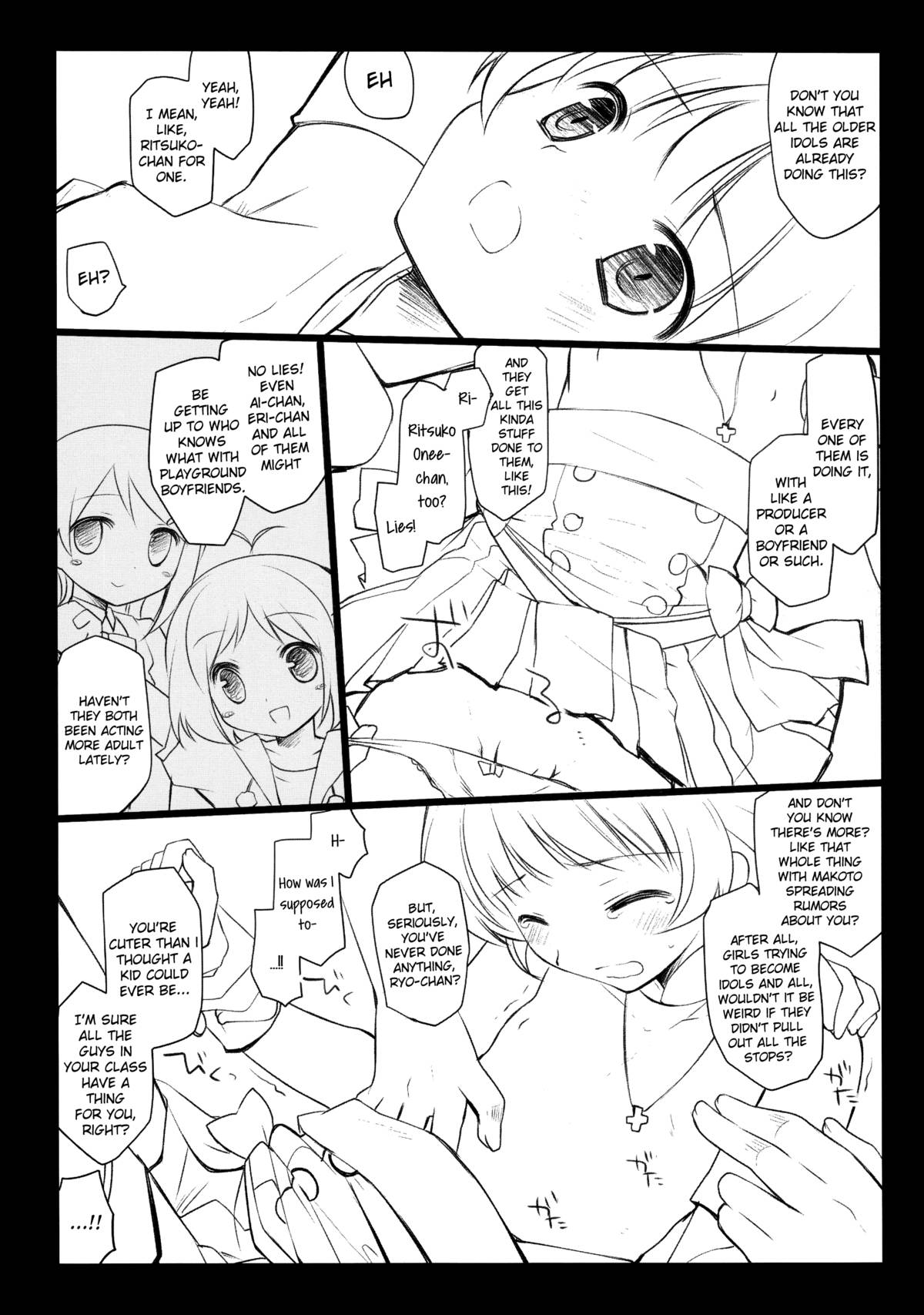 Idol Fancy   =SW= page 7 full
