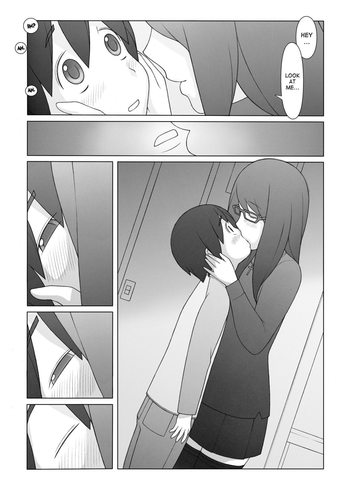 Ponpharse - Tokubetsu Hen 2 | Ponfaz's Special, Volume 2 page 8 full