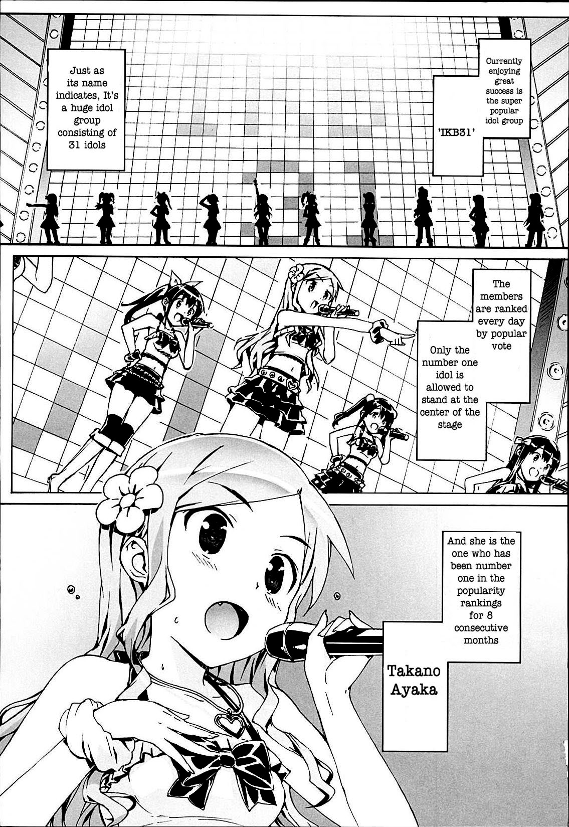 Idol Sister page 8 full