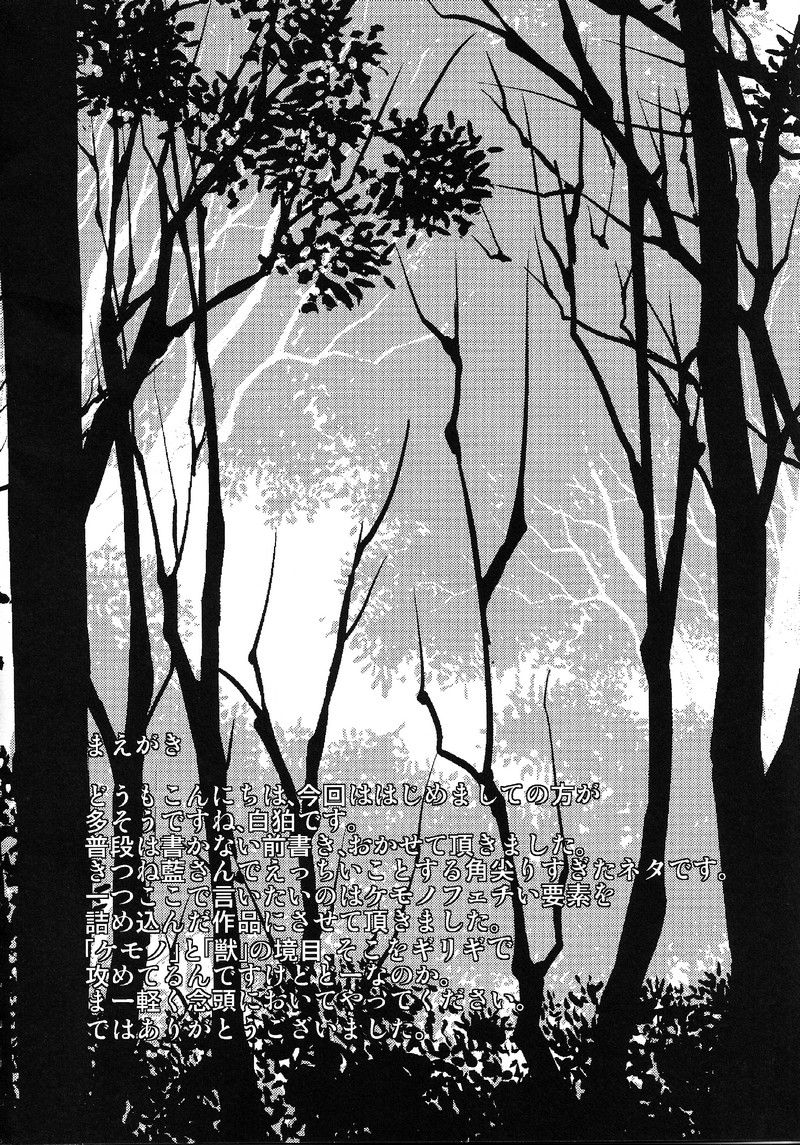 Shiki Nashi Youyouko page 2 full