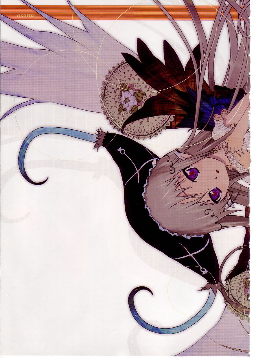 Comic Alice Sister Vol.1 page 9 full