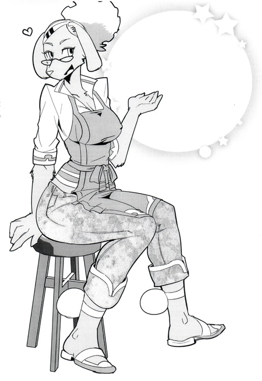 Haha, Masshigura. page 10 full