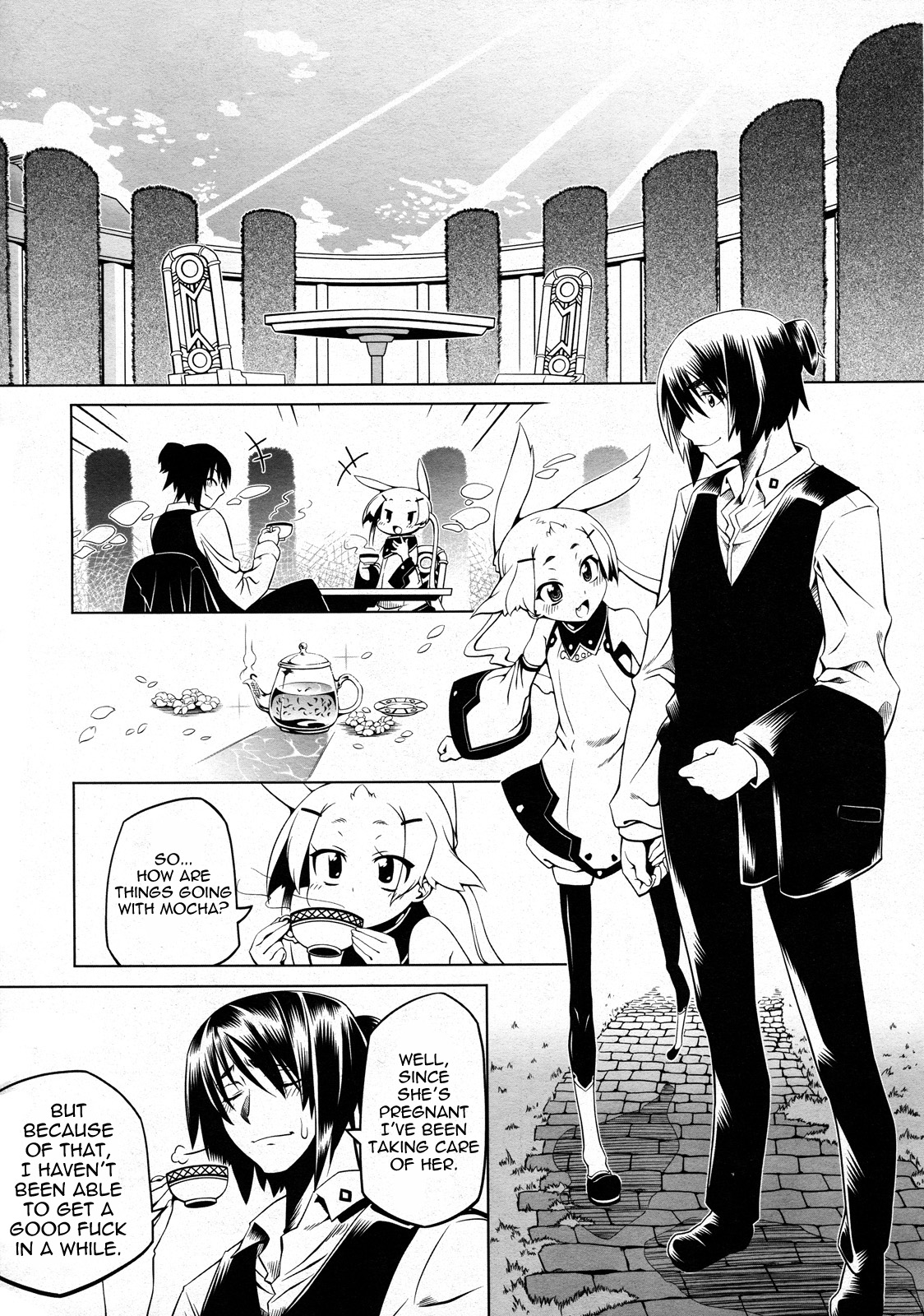 Yamabukiiro Blend 2 - Bright Yellow Blend 2 page 5 full